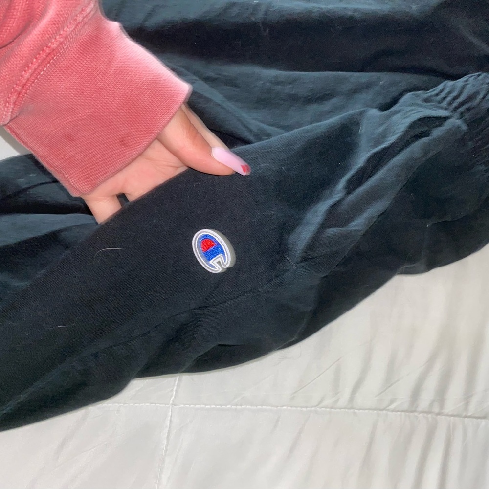 Champion sweat pants